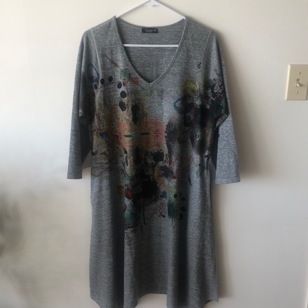 Beautiful Inoah dress